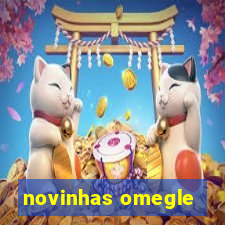 novinhas omegle